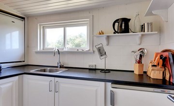 „Anik“ – 100 m vom Meer entfernt in Nordwestjütland 2