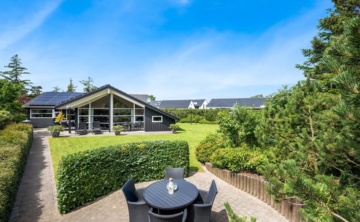 "Fritzi" - 1.7km from the sea 1