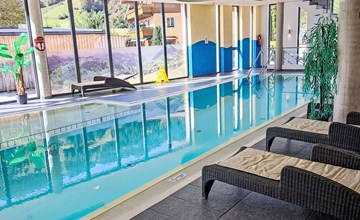 Schönblick Mountain Resort & Spa 2