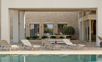 Diktamon Retreat Luxus-Villa 2