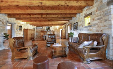 Villa Stancija Salamon 2