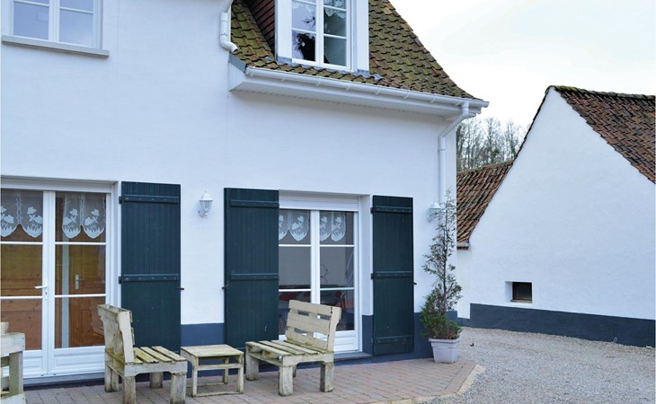 Cozy apartment in Alette with WiFi 1