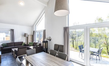 Feriendorf an der Therme Obernsees 2