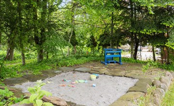 "Ilena" - 16.3km from the sea in Sealand 3