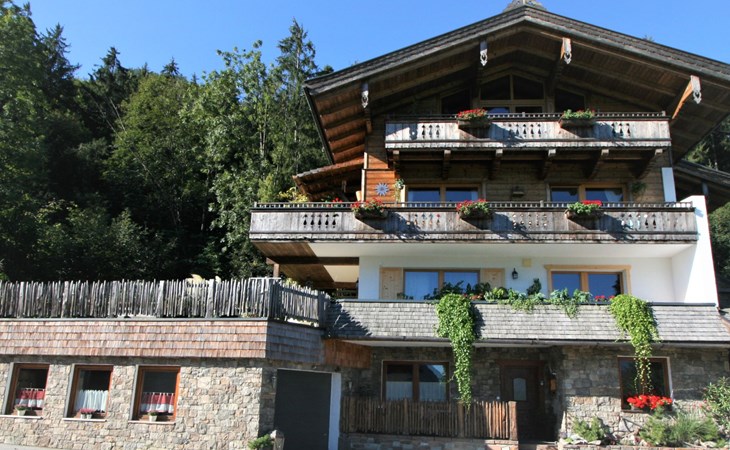 Chalet Astholz 1