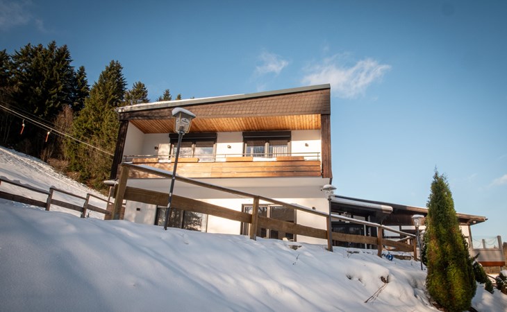 Studio Am Eschenberg 4 1