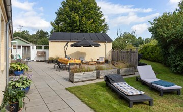 4 bedroom lovely home in Dronningmølle 2