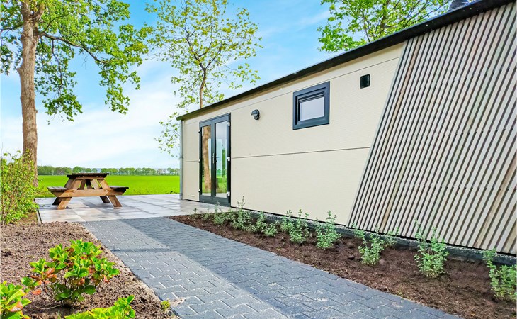 Chalet 82 1