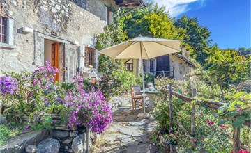 Cottage Ginestre 2