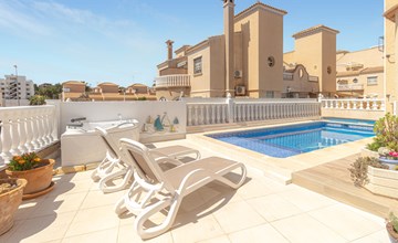 Stunning home in Orihuela Costa 2