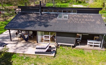 "Ilsebeth" - 250m from the sea 3