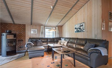 Amazing home in Rømø with sauna 2