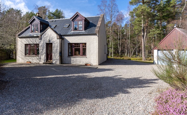 Visarend Huis 1