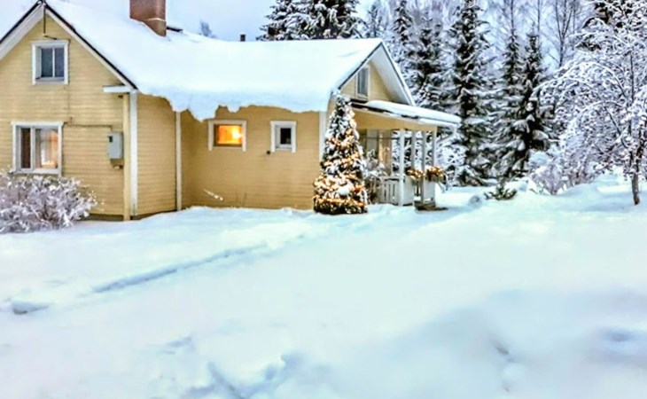 Villa Paasirinne b 1