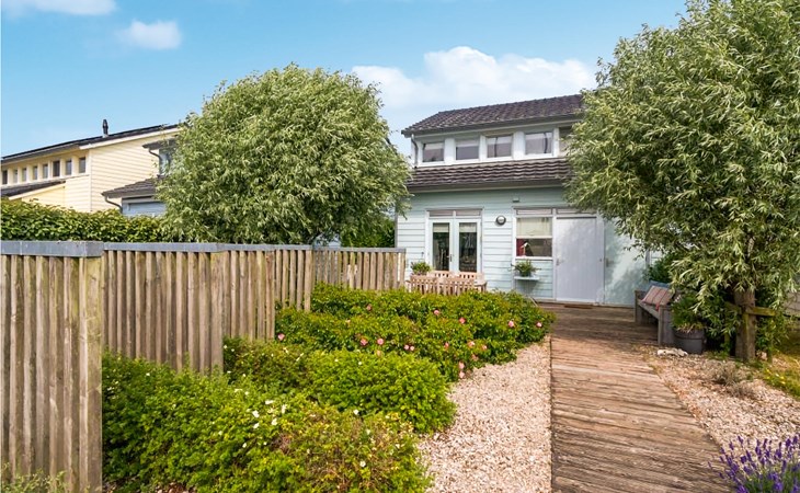 3 bedroom amazing home in Wieringerwerf 1