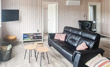 4 bedroom amazing home in Skjern 3