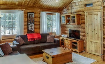 De maan van Vuossel 3