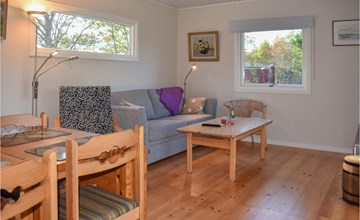 2 bedroom lovely home in Jämjö 3