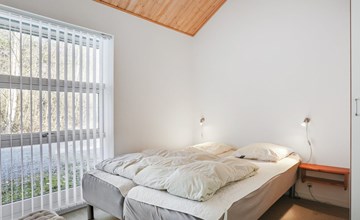 "Dorit" - 600 meter van de zee in Bornholm 2