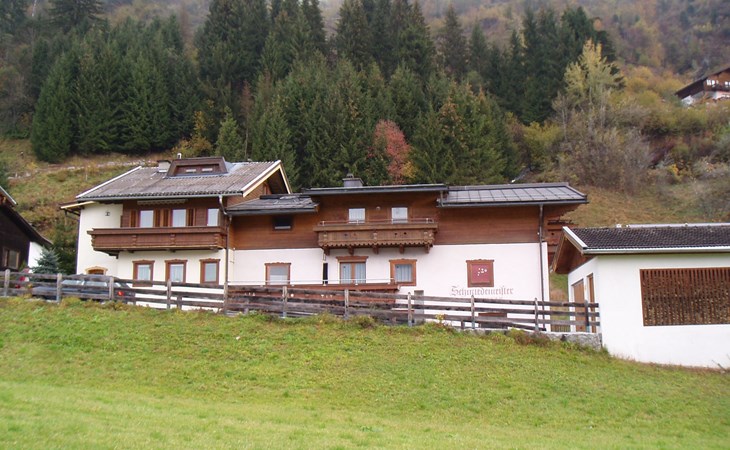 Liftblick (NKI190) 1