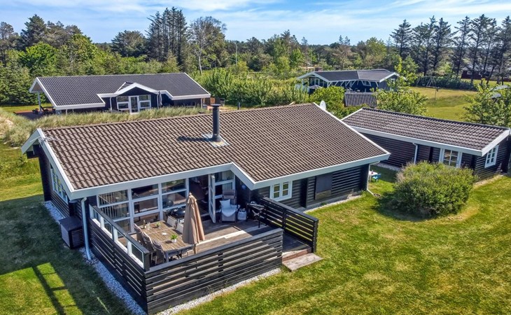 „Awarth“ – 500 m vom Meer entfernt in Nordwestjütland 1