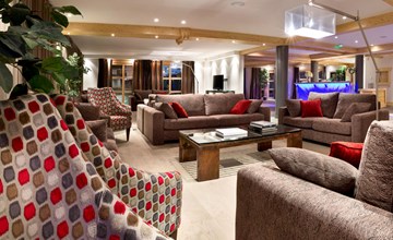 CGHRés&Spa Le Cristal de l’Alpe (APU103) 2