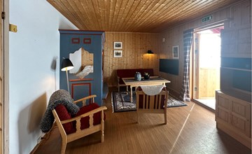 Nice apartment in Rauland with WiFi 3