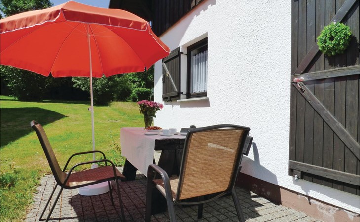 Ferienhaus 15 in Thalfang 1