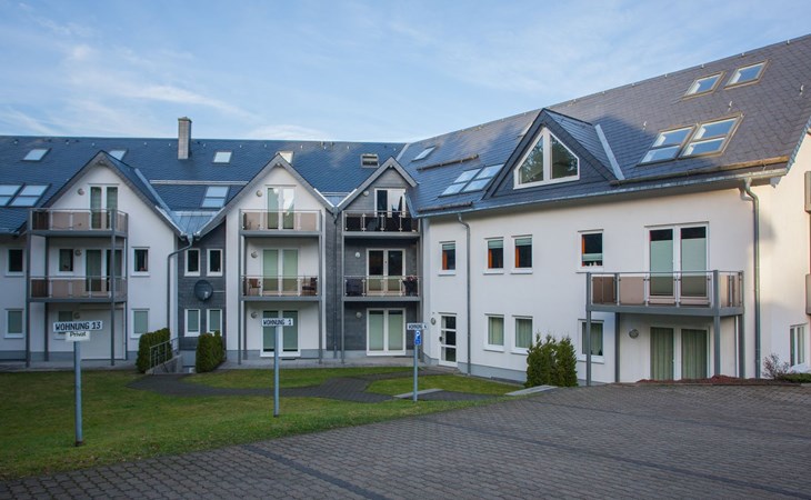 Appartement - Im Hohlen Seifen 10-H | Winterberg 1