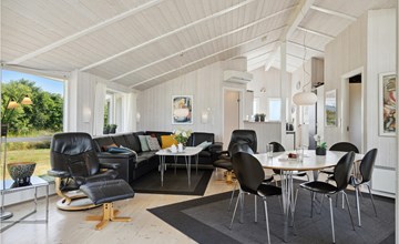 Lovely home in Rudkøbing with WiFi 3