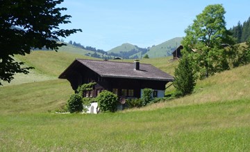 Aerneli, Chalet 3
