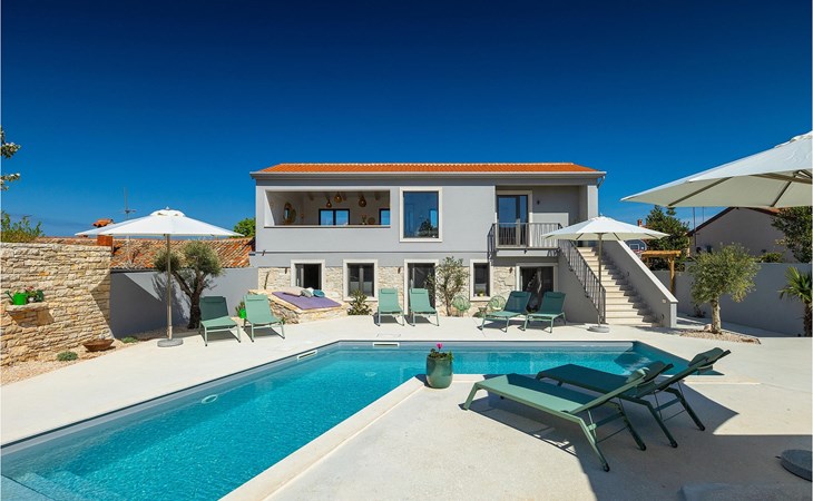 Villa Casa Juno 1