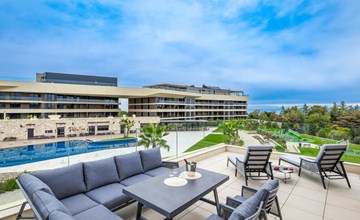 Doppelhaushälften Crveni vrh 2