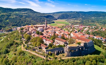 Istrien Traditionelles Steinhaus 6 3