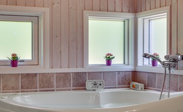 "Esaline" - 400m from the sea in NE Jutland 2