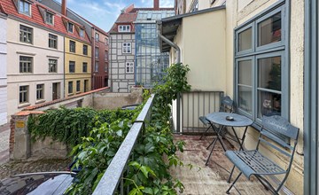 Lovely apartment in Wismar with WiFi 2