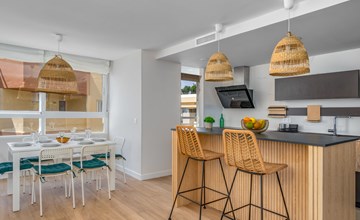 Appartement Fuerte Marbella 3