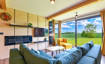 Plitvice Cubo Green Hills 3