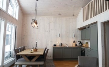 Cozy home in Lillehammer with WiFi 3