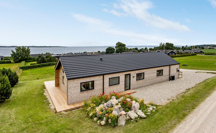 Gorgeous home in Faaborg with WiFi 1