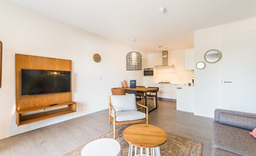 Ferienwohnung Zilversmid Komfort  3