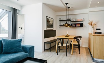 Appartement - Am Waltenberg 70-MG | Winterberg 'Buena Vista' 3