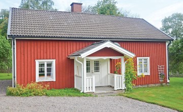 Gorgeous home in Sävsjö with WiFi 3