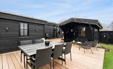 Gorgeous home in Rude with WiFi 2