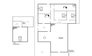 "Kali" - 750m from the sea 2