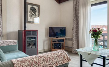 Gorgeous apartment in Bredene 2