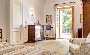 Villa Le Vignoble in Montargano 3