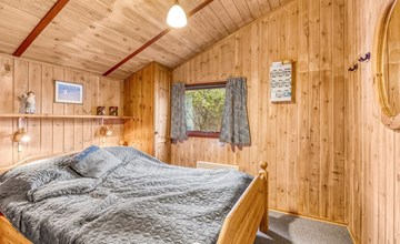 „Elpida“ – 2 km vom Meer entfernt in Westjütland 2