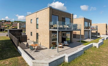 Awesome apartment in Allinge with WiFi 2