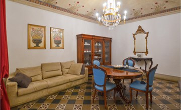 2 bedroom nice apartment in Arezzo 3